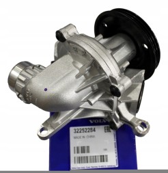 Volvo OE 32252284 Водяний насос 2.0d d4204t volvo s90 v90 v60 xc90 xc60 2020- oe 32252284