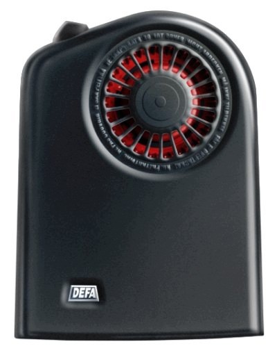 AD BRAKE VIC-467627 Обiгрiвач салону + кабелi живлення