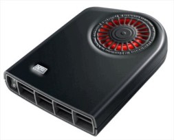 AD BRAKE VIC-467627 Обiгрiвач салону + кабелi живлення