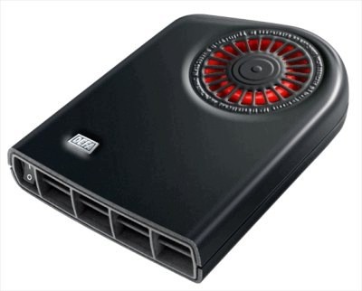 AD BRAKE VIC-467627 Обiгрiвач салону + кабелi живлення