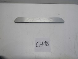 Porsche OE НАКЛАДКА PORSCHE PANAMERA 97055575307