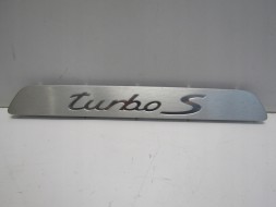 Porsche OE НАКЛАДКА PORSCHE PANAMERA 97055575307