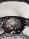 Audi OE 89A419091P AUDI Q4 E TRON S-LINE ПОДУШКА КЕРМОВОГО КОЛЕСА ШКІРА ЧЕРВОНА НИТКА