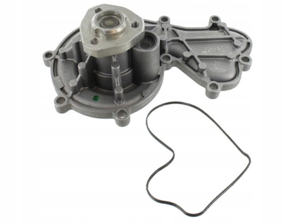 SKF VKPC 81814 Водяна помпа (насос охолодження)