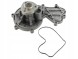 SKF VKPC 81814 Водяна помпа (насос охолодження)