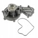 SKF VKPC 81814 Водяна помпа (насос охолодження)