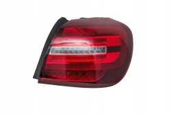 MAGNETI MARELLI 714020730751 Задній ліхтар 714020730751 magneti marelli