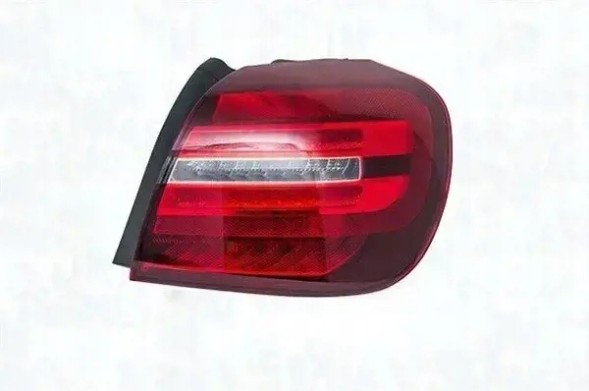 MAGNETI MARELLI 714020730751 Задній ліхтар 714020730751 magneti marelli