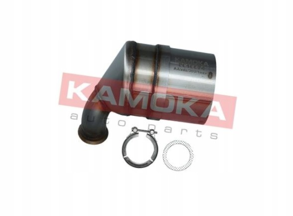 Kamoka 8010074 Фільтр твердих частинок - kamoka 8010074