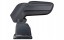 Китай ARS4FICIK00408B ПІДЛІКОТНИК FIAT 500 2007- * ARMCIK S4