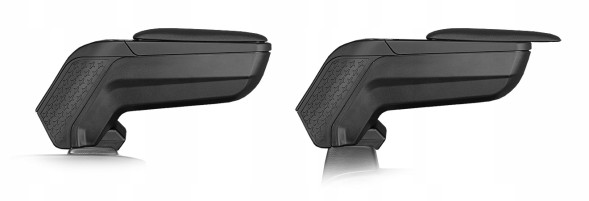 Китай ARS4FICIK00408B ПІДЛІКОТНИК FIAT 500 2007- * ARMCIK S4
