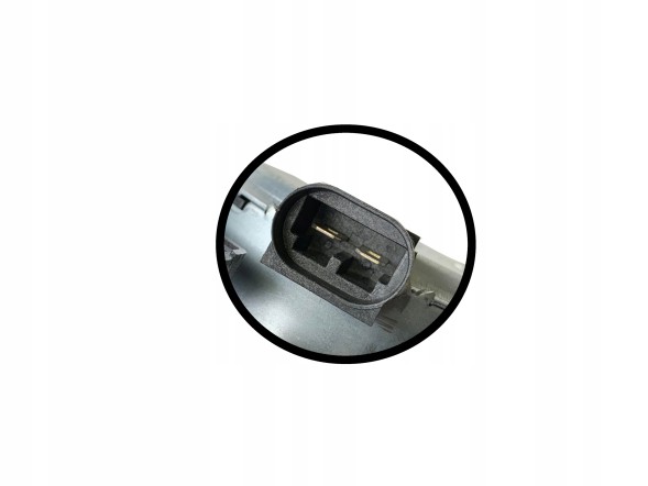 motoGRAPA 00025630200400 ВЕНТИЛЯТОР NISSAN NV400 2.3 DCI 2010 -
