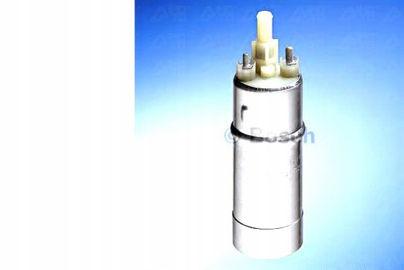 Bosch 80060261 BOS Bos0 580 314 064 насос пал. Електричний fiat croma + помічник водія #33