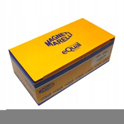 MAGNETI MARELLI 805001399403 Magneti marelli 805001399403 клапан інжектора 805001399403