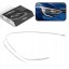 Vroomer LT-MEGANE-IV-16-FULL-LED-R Світловод правої фари денного світла DRL Renault Megane IV (16-21) LED