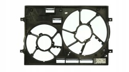 Volkswagen OE ATVW-8-7779-O-4 Корпус вентилятора Volkswagen VW Golf VII 12-18