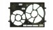 Volkswagen OE ATVW-8-7779-O-4 Корпус вентилятора Volkswagen VW Golf VII 12-18