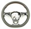 Volkswagen OE 10A419089BQ, Kierownica, DWP526385, 10A419089BQYFE, 3G0959542B, 10A419089BBYFE ШКІРЯНЕ КЕРМО МУЛЬТИФУНКЦІЙНЕ VW ID.4 ID4 10A419089BQ YFE НОВЕ ОРИГІНАЛ
