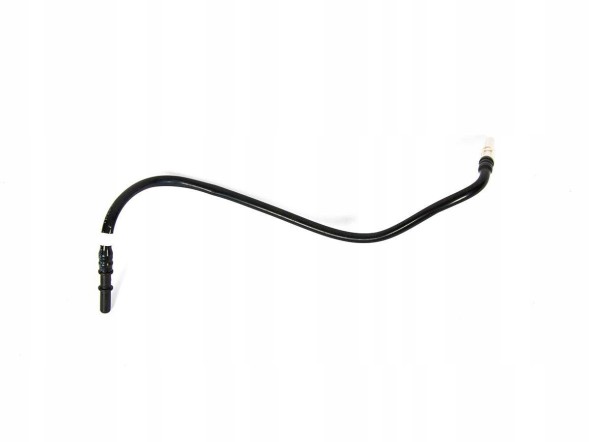 Ford OE 6G91-9B324-AB Шнур паливного насоса mondeo 07-14 s-max/galaxy 06-