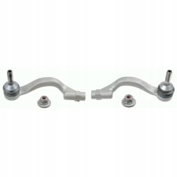 Lemforder 3764 2 013 01 2x LEMFÖRDER Наконечники рульової тяги FRONT L+R для JAGUAR F-TYPE