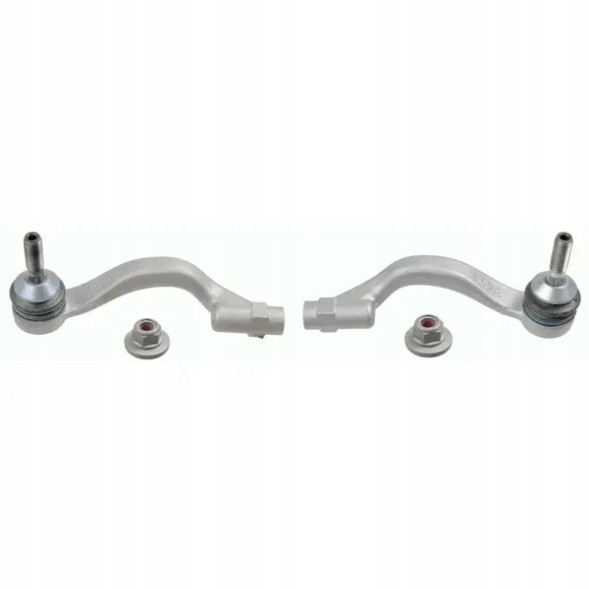 Lemforder 3764 2 013 01 2x LEMFÖRDER Наконечники рульової тяги FRONT L+R для JAGUAR F-TYPE
