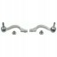 Lemforder 3764 2 013 01 2x LEMFÖRDER Наконечники рульової тяги FRONT L+R для JAGUAR F-TYPE