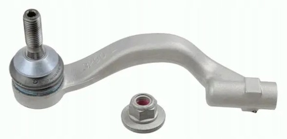 Lemforder 3764 2 013 01 2x LEMFÖRDER Наконечники рульової тяги FRONT L+R для JAGUAR F-TYPE