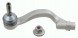 Lemforder 3764 2 013 01 2x LEMFÖRDER Наконечники рульової тяги FRONT L+R для JAGUAR F-TYPE