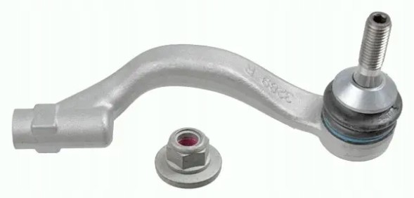 Lemforder 3764 2 013 01 2x LEMFÖRDER Наконечники рульової тяги FRONT L+R для JAGUAR F-TYPE