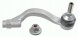 Lemforder 3764 2 013 01 2x LEMFÖRDER Наконечники рульової тяги FRONT L+R для JAGUAR F-TYPE