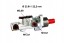 Metelli 05-0518 MET/BOX Гальмівний насос METELLI BMW 3 330 D (E46)