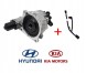 Hyundai OE GP| HALDEX + WIĄZKA, 478003B520, 47800-3B520 ORYGINAŁ Kia Hyundai Haldex диференціал муфта 4WD заднього мосту + джгут проводів оригінал