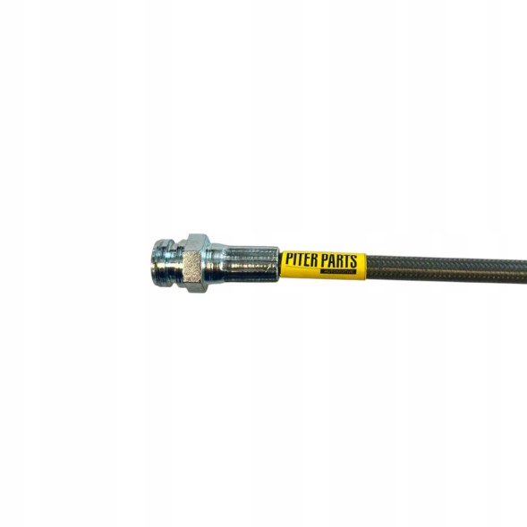 PiterParts 1051215000 Гальмівні шланги в обплетенні FIAT Seicento 900 1.1 передня та задня вісь PL