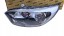TYC 20-14104-15-2 Фара ліва h7/h1 tyc kia rio iii 2011-
