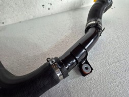 Alfa Romeo OE Трубка (шланг) інтеркулера 50527068 / 68308188AA Alfa Romeo Mito 1.4