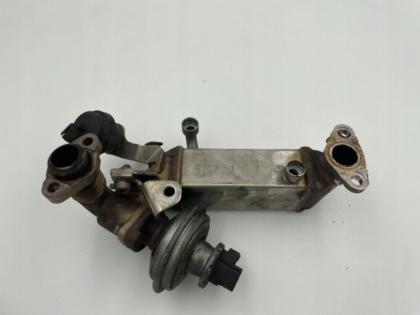 BMW OE MRKA 7805717 BMW X3 E83 N47 2.0D ОХОЛОДЖУВАЧ ВІДПРАЦЬОВАНИХ ГАЗІВ 7805717