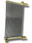 Ford OE ОХОЛОДЖУВАЧ ВОДИ ДВИГУНА FORD FIESTA II III 1983-1996 ORG 46749003 !J