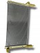 Ford OE ОХОЛОДЖУВАЧ ВОДИ ДВИГУНА FORD FIESTA II III 1983-1996 ORG 46749003 !J