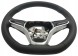 Volkswagen OE 10A419089BN, DWP529681OE Шкіряне кермо VW ID.3 ID.4 ID.5 ID. Buzz 10A419089BN Нове оригінальне