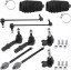 Китай 15863690 / 19207521 Комплект підвіски для GMC Acadia, Buick Enclave, Chevrolet Traverse, 10 шт.