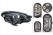 Hella 1EJ 010 670-021 Прожектор лампа 1ей 010 670-021 hella vw load up