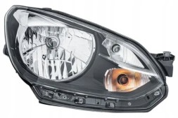 Hella 1EJ 010 670-021 Прожектор лампа 1ей 010 670-021 hella vw load up