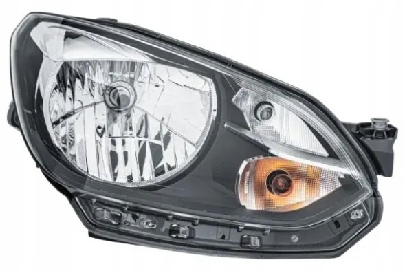 Hella 1EJ 010 670-021 Прожектор лампа 1ей 010 670-021 hella vw load up
