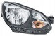 Hella 1EJ 010 670-021 Прожектор лампа 1ей 010 670-021 hella vw load up
