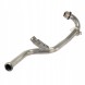 Ford OE 2S6Q-9D477-AA 1202494 2S6Q9D477AA ТРУБА EGR FORD FIESTA ШНУР EGR 1.4TDCI 2001-2012рік 2S6Q-9D477-AA 1202494