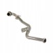 Ford OE 2S6Q-9D477-AA 1202494 2S6Q9D477AA ТРУБА EGR FORD FIESTA ШНУР EGR 1.4TDCI 2001-2012рік 2S6Q-9D477-AA 1202494