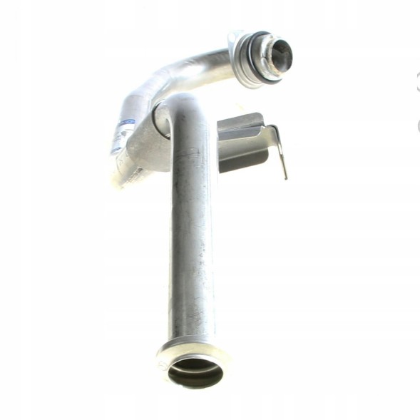 Ford OE 2S6Q-9D477-AA 1202494 2S6Q9D477AA ТРУБА EGR FORD FIESTA ШНУР EGR 1.4TDCI 2001-2012рік 2S6Q-9D477-AA 1202494