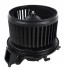 Wentylator 79869367 ВЕНТИЛЯТОР ОБІГРІВАЧА FIAT DUCATO 2006 - 2024 WENTYLATOR 4 ПІНИ
