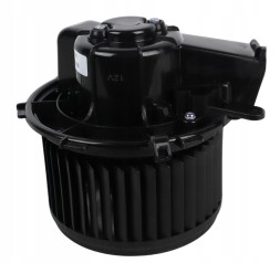Wentylator 79869367 ВЕНТИЛЯТОР ОБІГРІВАЧА FIAT DUCATO 2006 - 2024 WENTYLATOR 4 ПІНИ