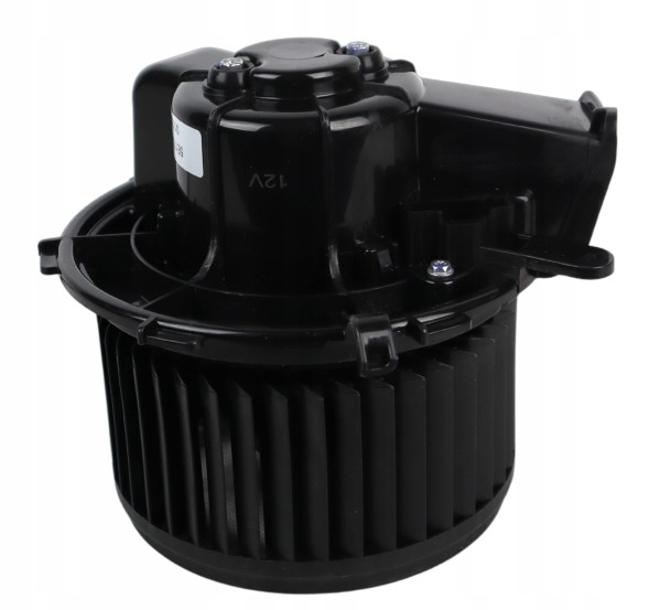 Wentylator 79869367 ВЕНТИЛЯТОР ОБІГРІВАЧА FIAT DUCATO 2006 - 2024 WENTYLATOR 4 ПІНИ
